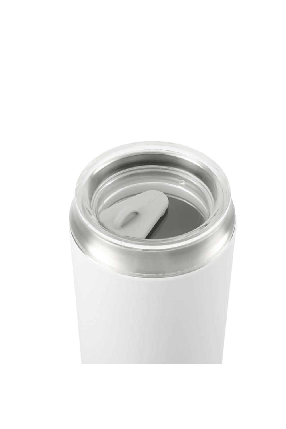 Insulated Tumbler with Stainless Steel Straw 20oz - Image 5