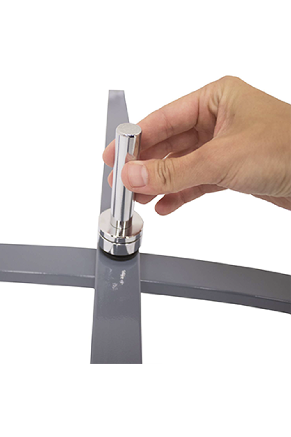 Teardrop Sail Sign - Image 4