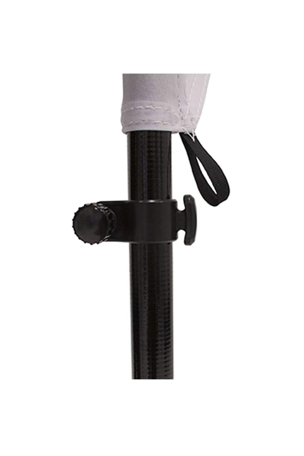 Teardrop Sail Sign - Image 2