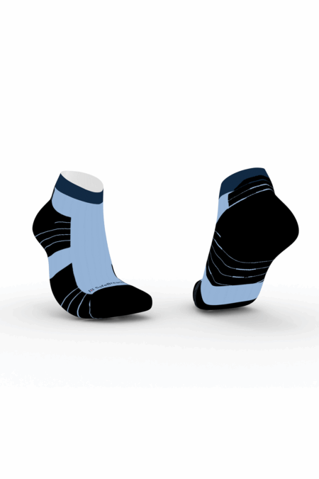 Athletic Ankle Socks