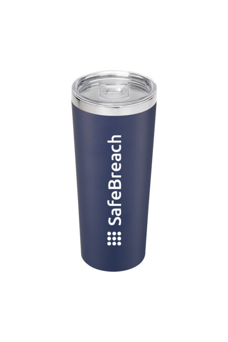 Insulated Tumbler 22oz