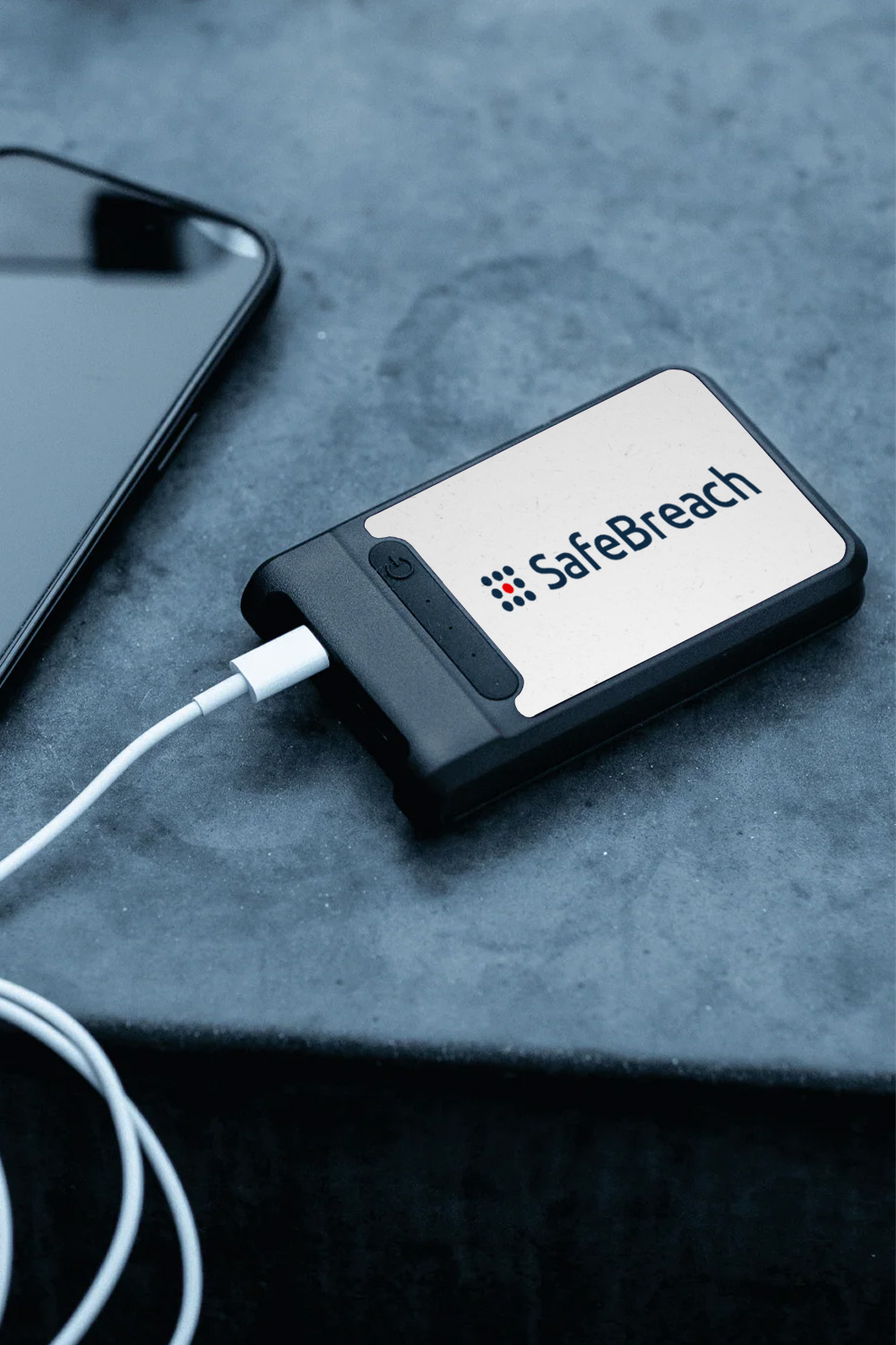 AMPX 6000mAh POWERBANK - Image 2