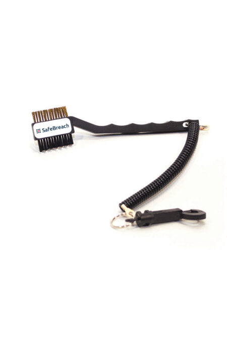 Dual Sided Club Brush