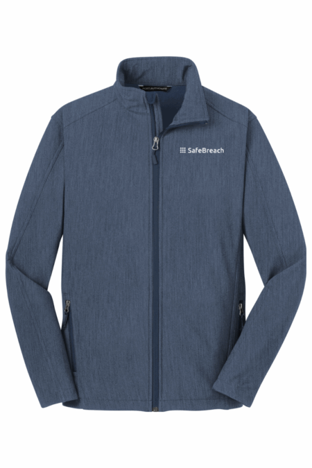 Men's Soft Shell Jacket