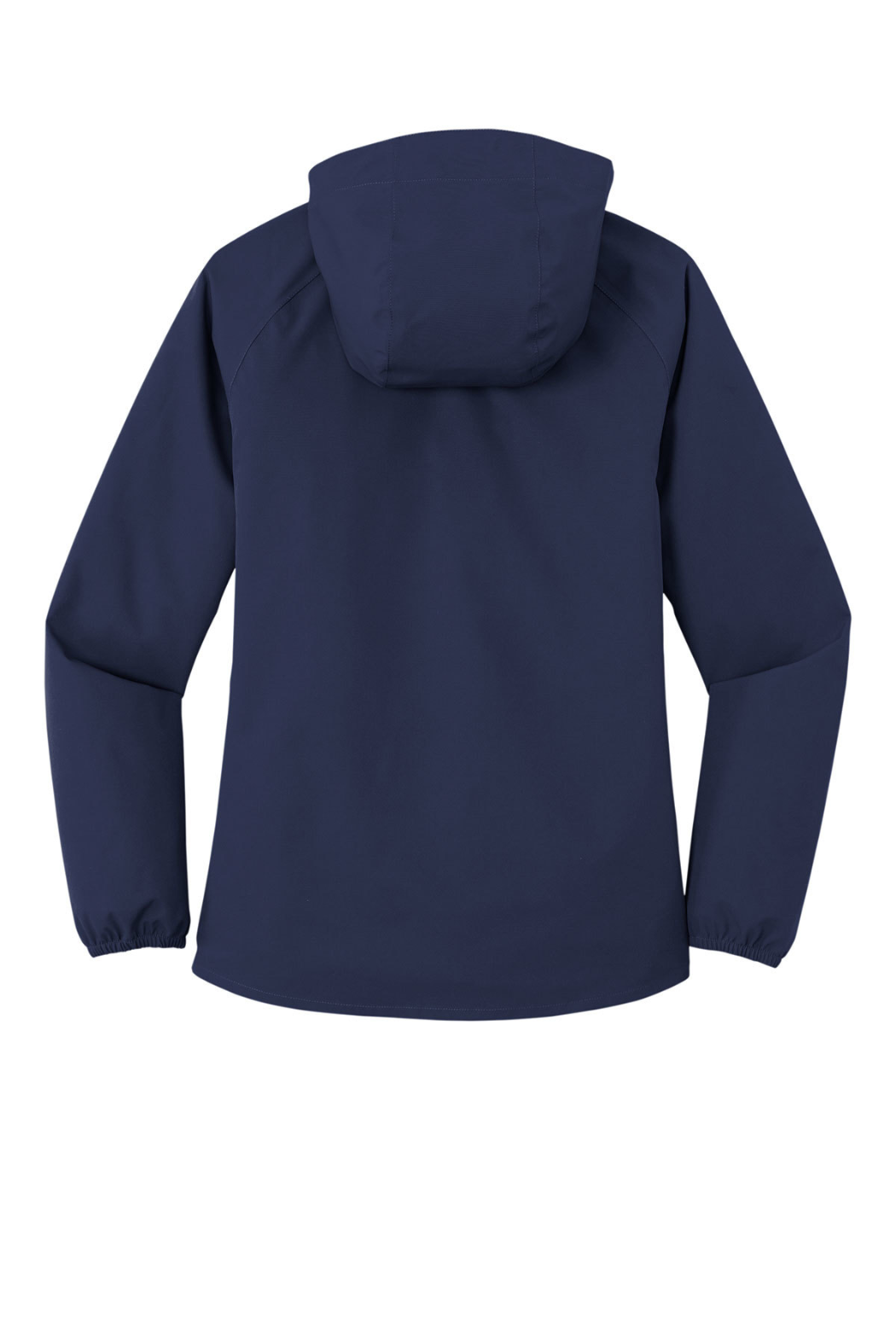 Women's Rain Jacket - Image 2