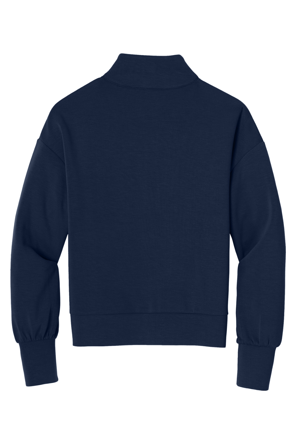 Women’s Transcend 1/4-Zip - Image 2