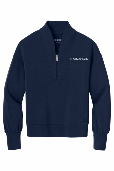 Women’s Transcend 1/4-Zip