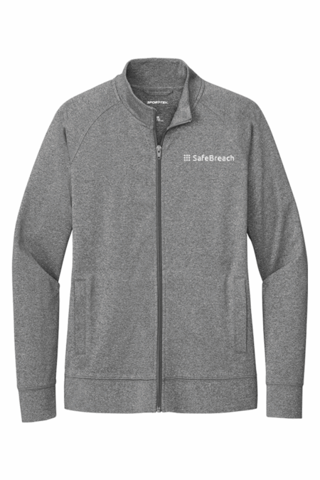 Women's Cadet Jacket