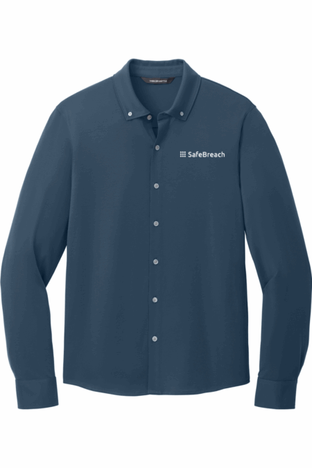 Men's Long Sleeve Shirt