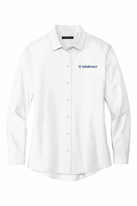 Women's Stretch Woven Shirt