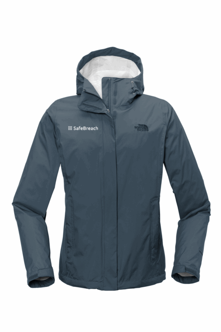 Women's TNF Rain Jacket