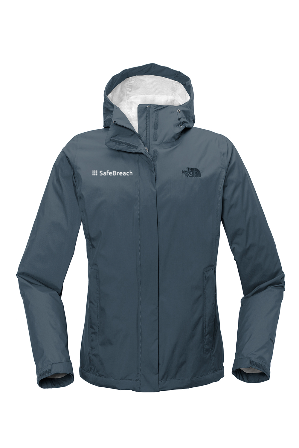 Women's TNF Rain Jacket