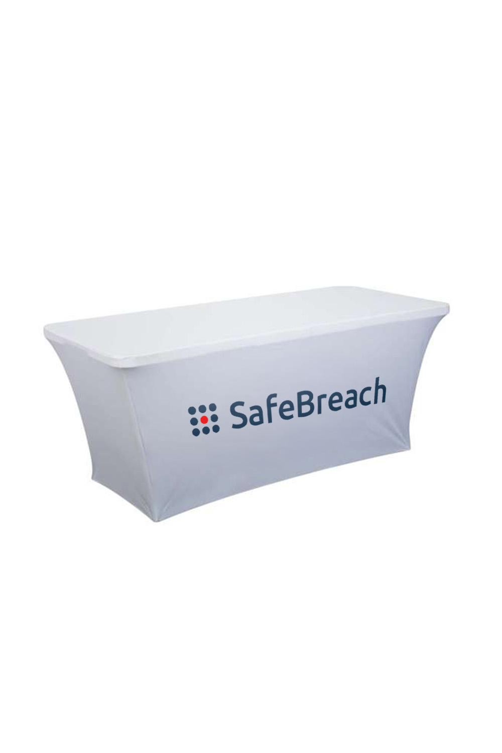 6' UltraFit Curve Table Throw