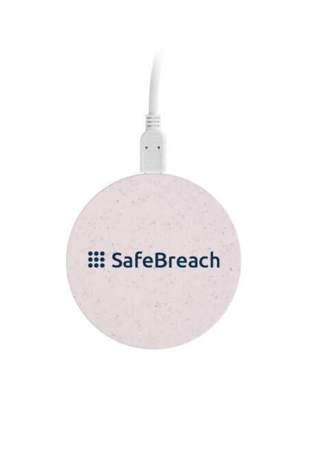 5W Eco Wireless Charger