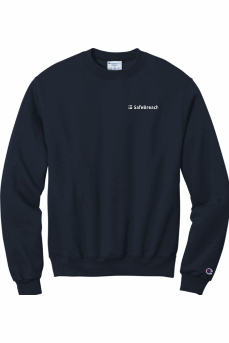 Men's Crewneck Sweatshirt