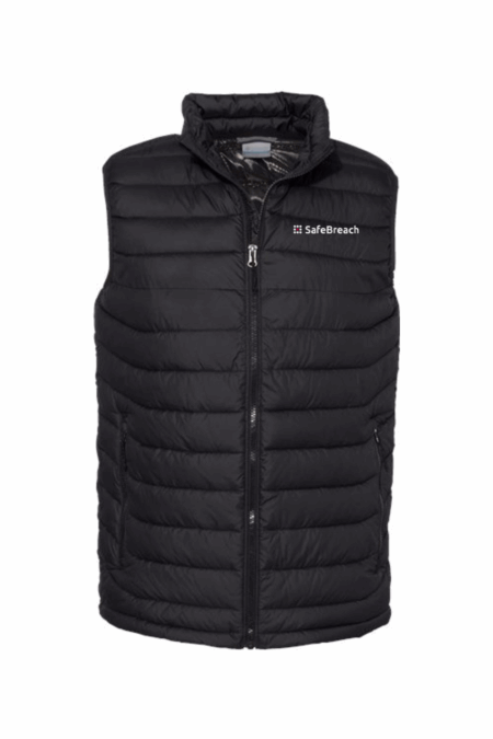Men's Columbia Powder Vest
